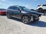 2022 Hyundai Tucson Limited Charcoal vin: 5NMJE3AE3NH024771