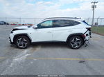 2022 Hyundai Tucson Limited Белый vin: 5NMJE3AE4NH049825