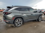 2022 Hyundai Tucson Limited Gray vin: 5NMJE3AE4NH072506