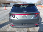 2022 Hyundai Tucson Limited Gray vin: 5NMJE3AE4NH106721