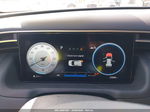 2022 Hyundai Tucson Limited Blue vin: 5NMJE3AE5NH069632