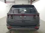 2022 Hyundai Tucson Limited Угольный vin: 5NMJE3AE6NH077917