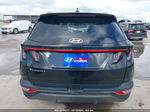 2022 Hyundai Tucson Limited Черный vin: 5NMJE3AE6NH133810