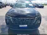 2022 Hyundai Tucson Limited Black vin: 5NMJE3AE6NH133810