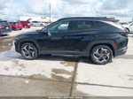 2022 Hyundai Tucson Limited Black vin: 5NMJE3AE6NH133810