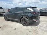 2022 Hyundai Tucson Limited Black vin: 5NMJE3AE7NH030900