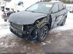 2022 Hyundai Tucson Limited Black vin: 5NMJE3AE7NH106003