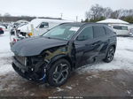 2022 Hyundai Tucson Limited Black vin: 5NMJE3AE7NH106003