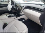 2022 Hyundai Tucson Limited Silver vin: 5NMJE3AE8NH051514