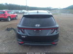 2022 Hyundai Tucson Limited Серый vin: 5NMJE3AE8NH067051