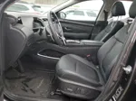 2022 Hyundai Tucson Limited Серый vin: 5NMJE3AE8NH158336