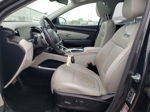 2022 Hyundai Tucson Limited Charcoal vin: 5NMJE3AE9NH017372