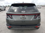 2022 Hyundai Tucson Limited Charcoal vin: 5NMJE3AE9NH156871