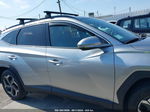 2022 Hyundai Tucson Limited Gray vin: 5NMJE3AEXNH013380