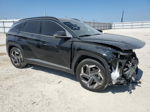 2022 Hyundai Tucson Limited Black vin: 5NMJE3AEXNH041941