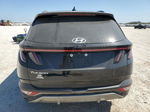 2022 Hyundai Tucson Limited Black vin: 5NMJE3AEXNH041941