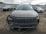 2022 Hyundai Tucson Limited Gray vin: 5NMJECAE0NH054021