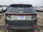 2022 Hyundai Tucson Limited Gray vin: 5NMJECAE0NH054021