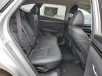 2022 Hyundai Tucson Limited Серебряный vin: 5NMJECAE0NH066895