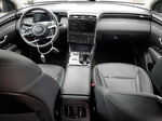 2022 Hyundai Tucson Limited Серебряный vin: 5NMJECAE0NH066895