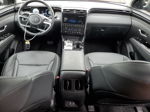 2022 Hyundai Tucson Limited Красный vin: 5NMJECAE0NH083826