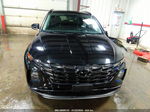 2022 Hyundai Tucson Limited Black vin: 5NMJECAE2NH024583