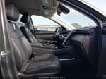 2022 Hyundai Tucson Limited Серый vin: 5NMJECAE2NH102182