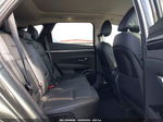 2022 Hyundai Tucson Limited Gray vin: 5NMJECAE2NH102182