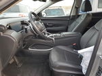 2022 Hyundai Tucson Limited Gray vin: 5NMJECAE4NH014296