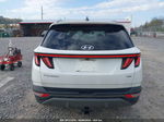 2022 Hyundai Tucson Limited White vin: 5NMJECAE4NH064938