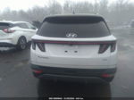 2022 Hyundai Tucson Limited Белый vin: 5NMJECAE4NH072277