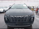 2022 Hyundai Tucson Limited Черный vin: 5NMJECAE5NH049204