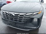 2022 Hyundai Tucson Limited Black vin: 5NMJECAE5NH049204