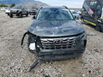 2022 Hyundai Tucson Limited Gray vin: 5NMJECAE5NH051504