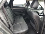 2022 Hyundai Tucson Limited Gray vin: 5NMJECAE5NH051504