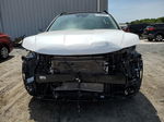 2022 Hyundai Tucson Limited White vin: 5NMJECAE5NH148945