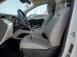 2022 Hyundai Tucson Limited White vin: 5NMJECAE5NH148945