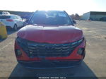 2022 Hyundai Tucson Limited Red vin: 5NMJECAE6NH072314