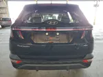 2022 Hyundai Tucson Limited Черный vin: 5NMJECAE6NH091381