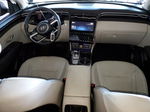 2022 Hyundai Tucson Limited Черный vin: 5NMJECAE6NH091381