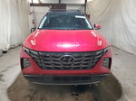 2022 Hyundai Tucson Limited Red vin: 5NMJECAE6NH142393