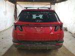 2022 Hyundai Tucson Limited Красный vin: 5NMJECAE6NH142393