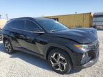 2022 Hyundai Tucson Limited Black vin: 5NMJECAE7NH045235