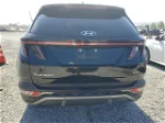 2022 Hyundai Tucson Limited Black vin: 5NMJECAE7NH045235