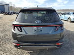 2022 Hyundai Tucson Limited Серый vin: 5NMJECAE7NH058244