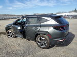 2022 Hyundai Tucson Limited Gray vin: 5NMJECAE7NH058244