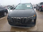 2022 Hyundai Tucson Limited Black vin: 5NMJECAE7NH079708