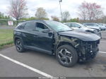 2022 Hyundai Tucson Limited Black vin: 5NMJECAE7NH084648