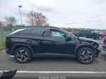 2022 Hyundai Tucson Limited Black vin: 5NMJECAE7NH084648