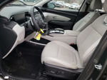 2022 Hyundai Tucson Limited Gray vin: 5NMJECAE7NH106583